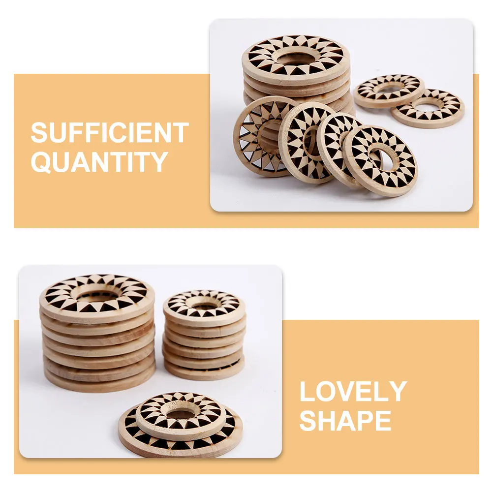 20pcs Unfinished Wood Cutouts Diy Wooden Slices Graffiti Chips Bulk Crafts Painting Craft Supplies For Teens Creative Wood
20pcs Unfinished Wood Cutouts Diy Wooden Slices Graffiti Chips Bulk Crafts Painting Craft Supplies For Teens Creative Wood