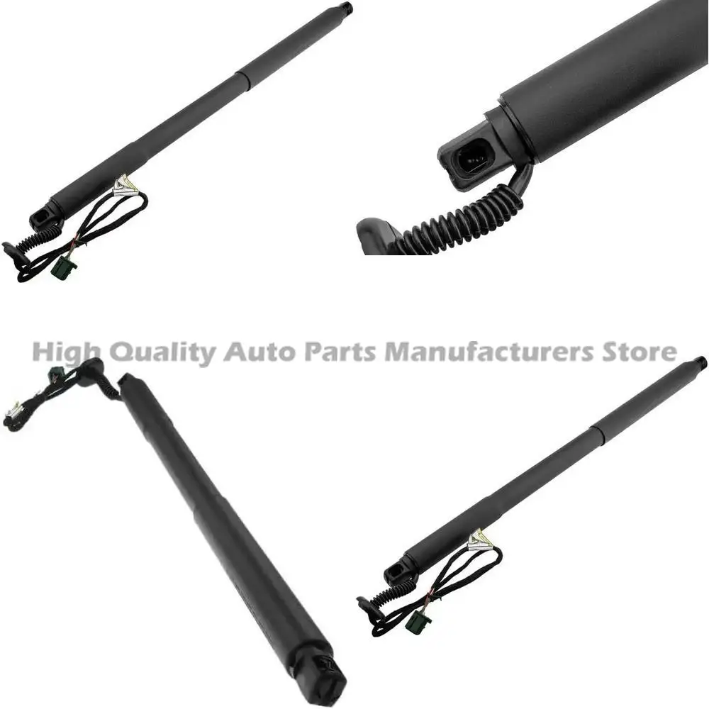 For One Pair Auto Electric Tailgates Liftgate Foot Sensor Plastic Part Premium Quality Replacement for Mercedes Benz GLE Coupe A
For One Pair Auto Electric Tailgates Liftgate Foot Sensor Plastic Part Premium Quality Replacement for Mercedes Benz GLE Coupe A