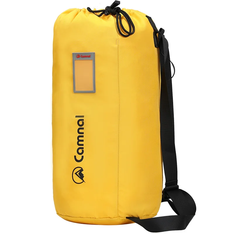 Multifunctional Waterproof And Wear-Resistant Rope Storage Bag, Outdoor Climbing, Cave Rafting Backpack, P431
Multifunctional Waterproof And Wear-Resistant Rope Storage Bag, Outdoor Climbing, Cave Rafting Backpack, P431
