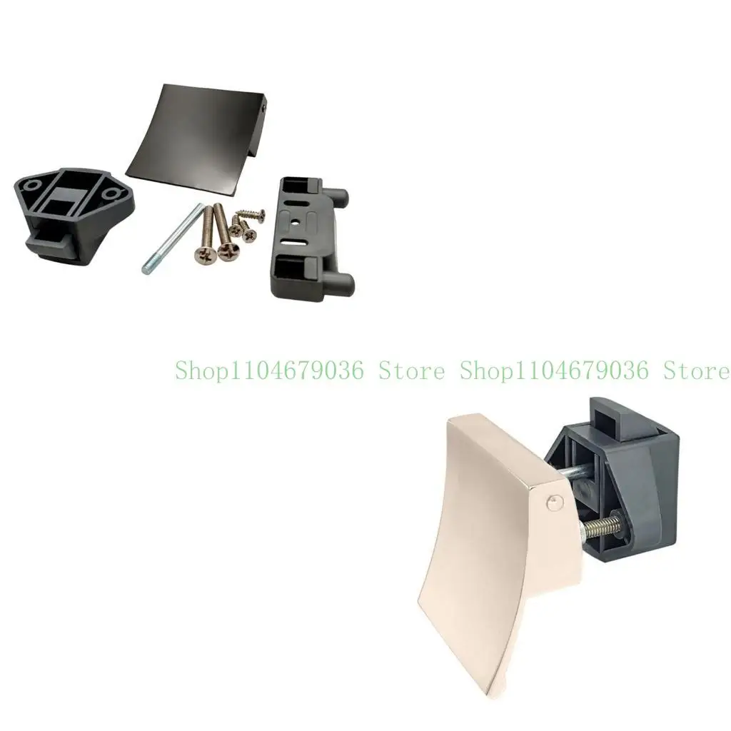 Кемперы Шкаф Квадратной формы Ручка замка Нажимной замок Караваны Лодки Замок ящика Защелки Кнопка Мебельный дверной замок Фурнитура 
Кемперы Шкаф Квадратной формы Ручка замка Нажимной замок Караваны Лодки Замок ящика Защелки Кнопка Мебельный дверной замок Фурнитура