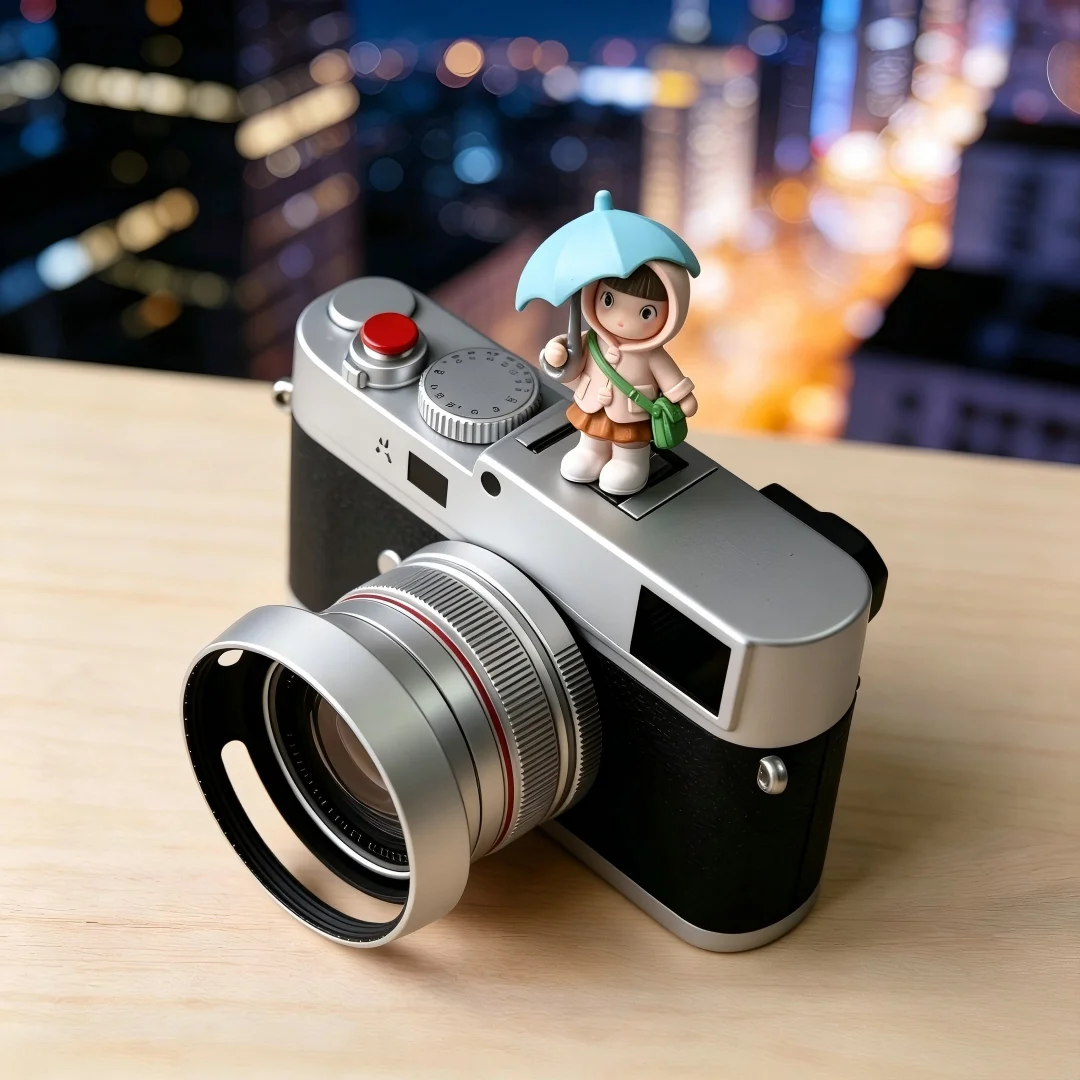 DIY Miniature Hot Shoe Cover Dust Proof Decorations for Canon Nikon Sony Fuji X-T5 X-T4 X-T50 X-T30 Leica Q3 Q2 M11 Accessories
DIY Miniature Hot Shoe Cover Dust Proof Decorations for Canon Nikon Sony Fuji X-T5 X-T4 X-T50 X-T30 Leica Q3 Q2 M11 Accessories