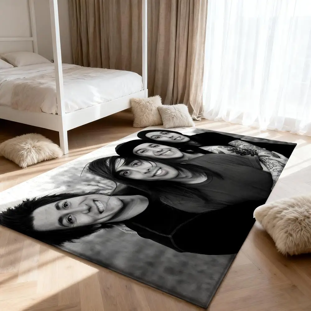 cool P-Pierce The VeilS Floor Mat Soft Thickened Absorbent Non-Slip Bedroom Living Room Door Mat Home Decor Flannel Rugs
cool P-Pierce The VeilS Floor Mat Soft Thickened Absorbent Non-Slip Bedroom Living Room Door Mat Home Decor Flannel Rugs