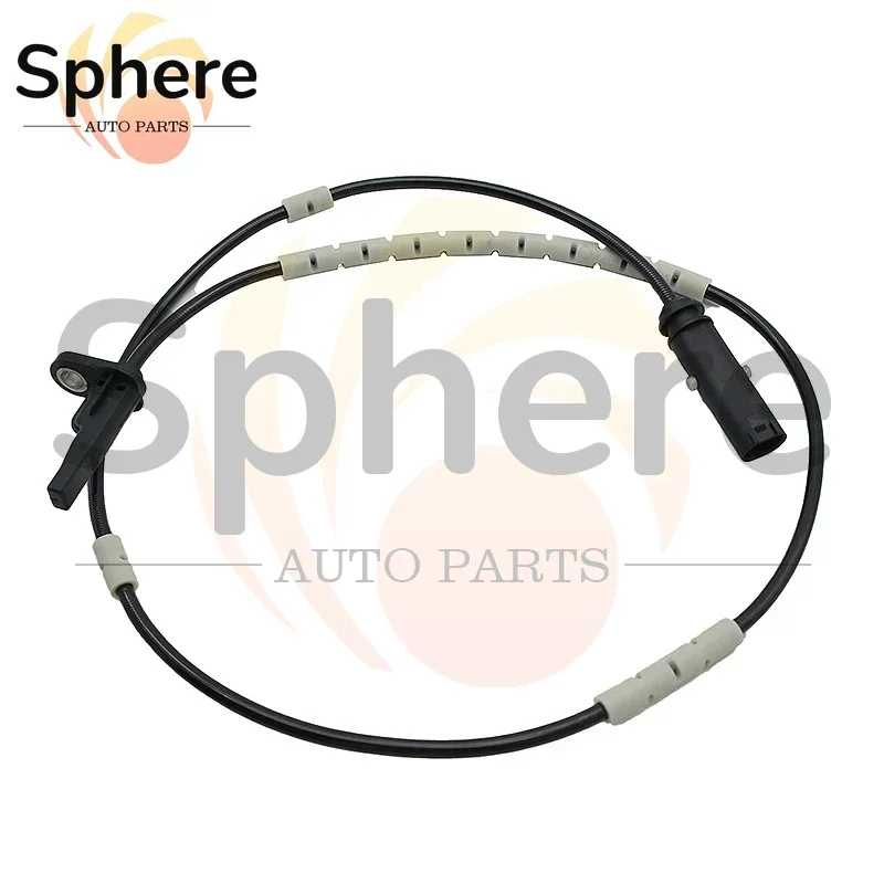 34526791226 Датчик скорости заднего левого/правого колеса ABS для BMW F22 F30 F32 230i 328i 328d 335i 428i 440i M235i Автозапчасти 34526869322
34526791226 Датчик скорости заднего левого/правого колеса ABS для BMW F22 F30 F32 230i 328i 328d 335i 428i 440i M235i Автозапчасти 34526869322