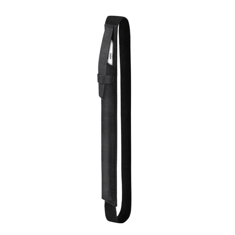 Pen Case For Stylus Pencil Pu Flip Cover Lightweight Shockproof Scratch Resistant Touch Screen Pouch Handwriting
Pen Case For Stylus Pencil Pu Flip Cover Lightweight Shockproof Scratch Resistant Touch Screen Pouch Handwriting