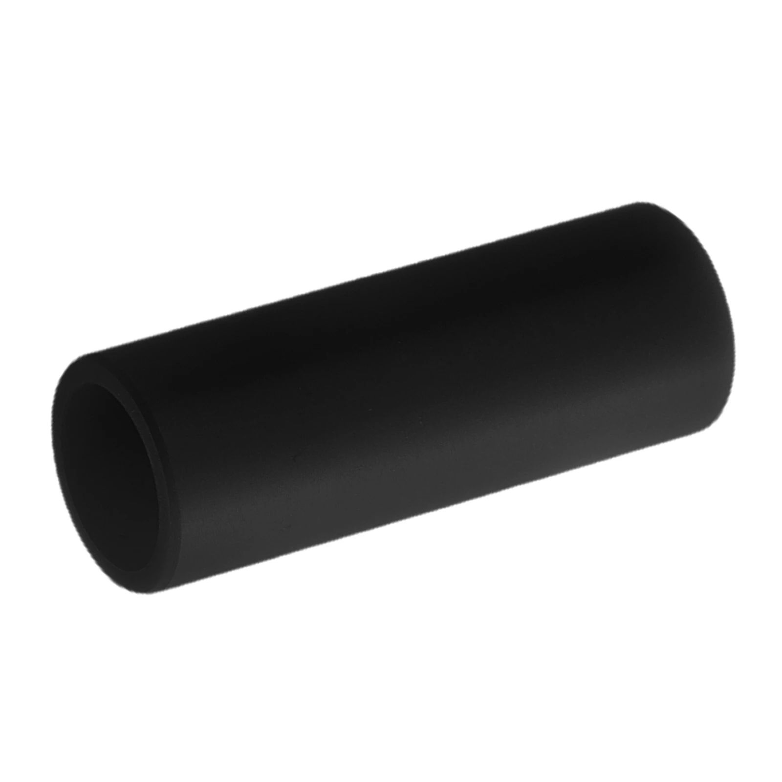 Trumpet Mouthpiece Protective Cap Black Small Cornet Instrument Parts Accessories Plastic Cover Protector Pads Easy Clean Sturdy
Trumpet Mouthpiece Protective Cap Black Small Cornet Instrument Parts Accessories Plastic Cover Protector Pads Easy Clean Sturdy