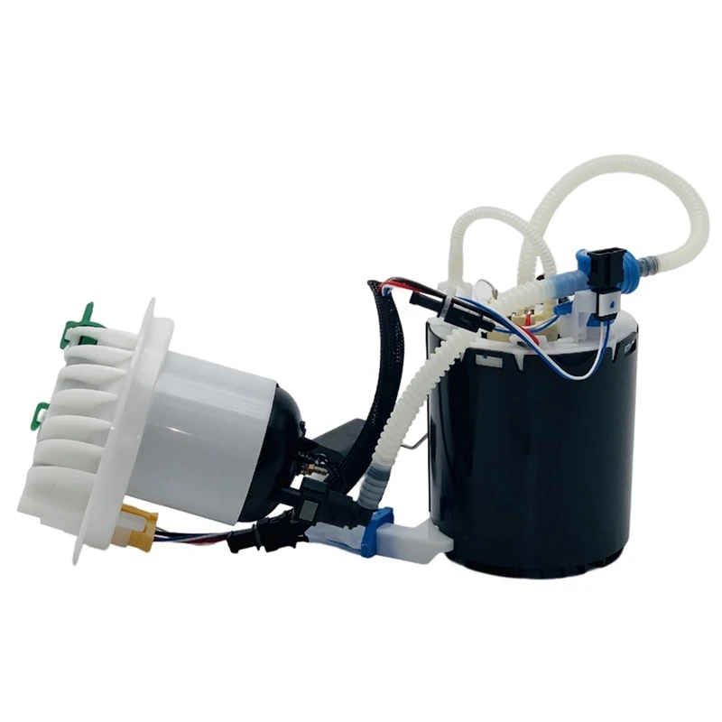 LR026192 BJ32-9A309-DB Fuel Pump Complete Assembly Spare Parts With Fuel Level & Filter Automotive For Land Rover Evoque 2.0T
LR026192 BJ32-9A309-DB Fuel Pump Complete Assembly Spare Parts With Fuel Level & Filter Automotive For Land Rover Evoque 2.0T
