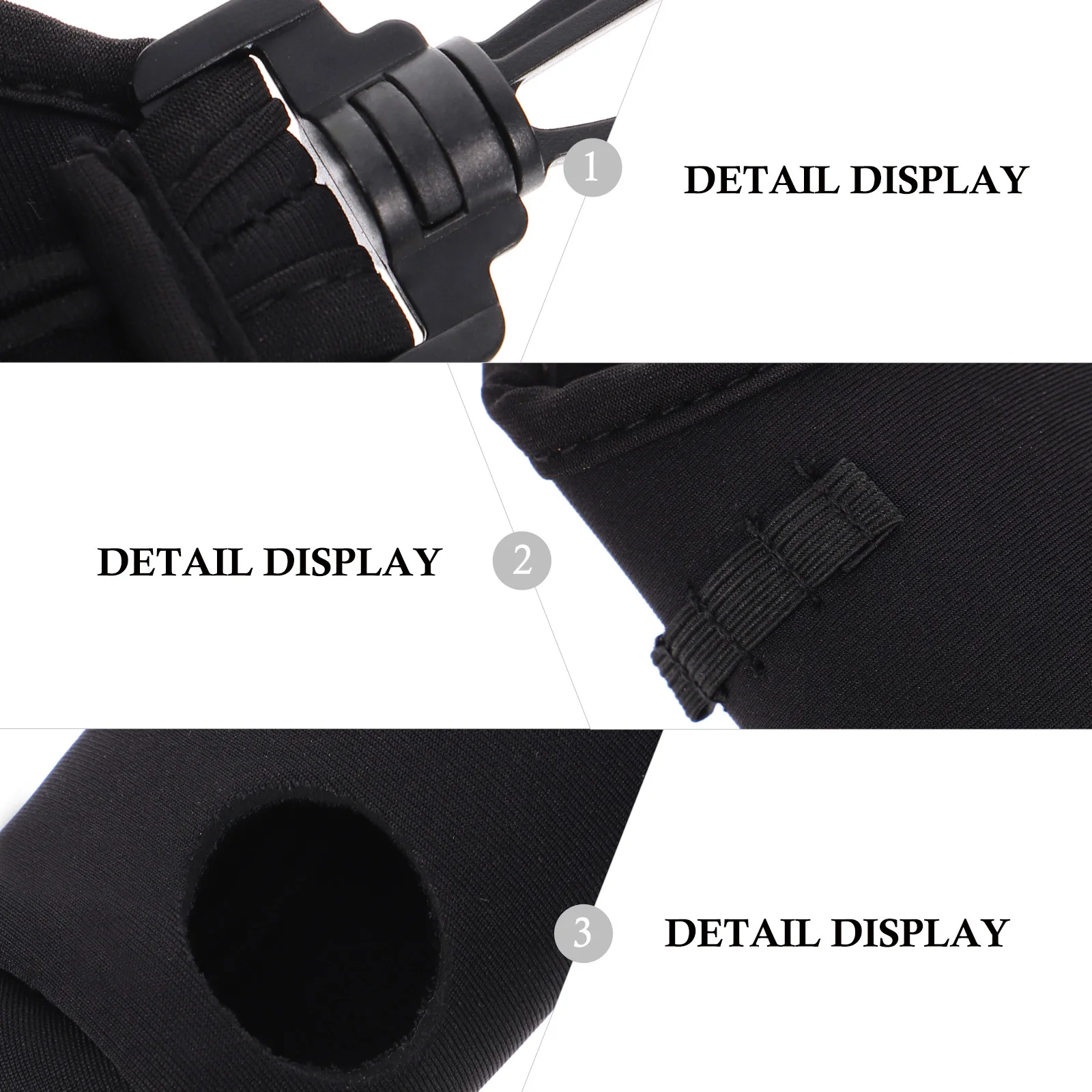 Golf Ball Bag Durable Buckle Design Mini Pouch Portable for Golfers Essential Equipment Training Gift Ball Bag
Golf Ball Bag Durable Buckle Design Mini Pouch Portable for Golfers Essential Equipment Training Gift Ball Bag