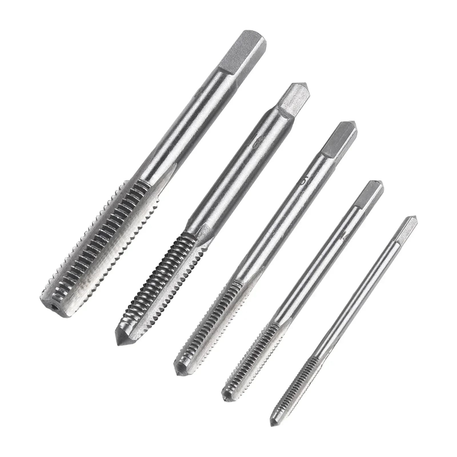 Achieve Perfect Thread Processing With This Industrial HSS Metric Taper Plug Tap Set Easy To Use, Long Lasting Performance
Achieve Perfect Thread Processing With This Industrial HSS Metric Taper Plug Tap Set Easy To Use, Long Lasting Performance
