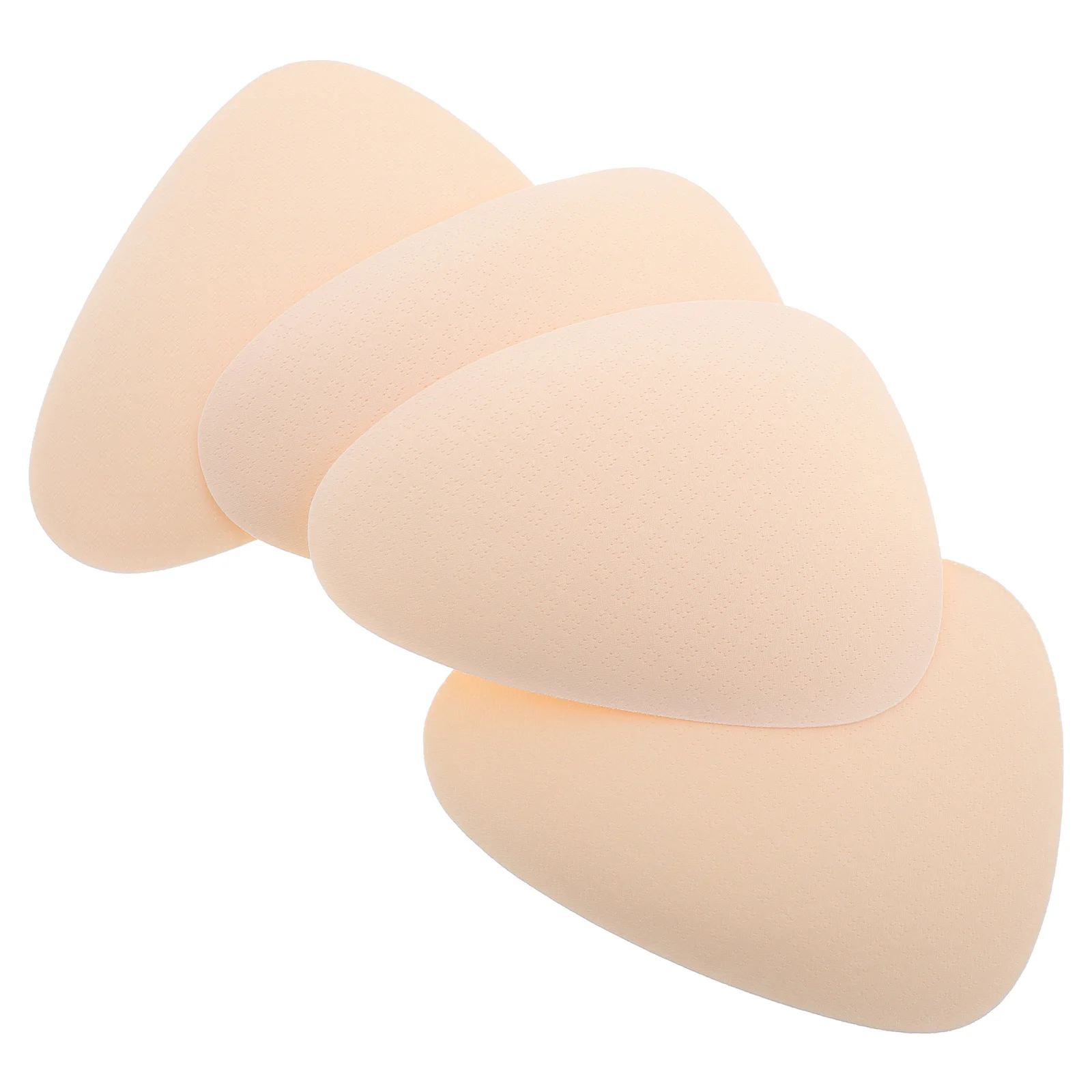 4pcs Crotch Pads Inserts Underwear Gasket Shape Enhancer Soft Comfortable Beige Color Sports Women Hip Butt Padding
4pcs Crotch Pads Inserts Underwear Gasket Shape Enhancer Soft Comfortable Beige Color Sports Women Hip Butt Padding