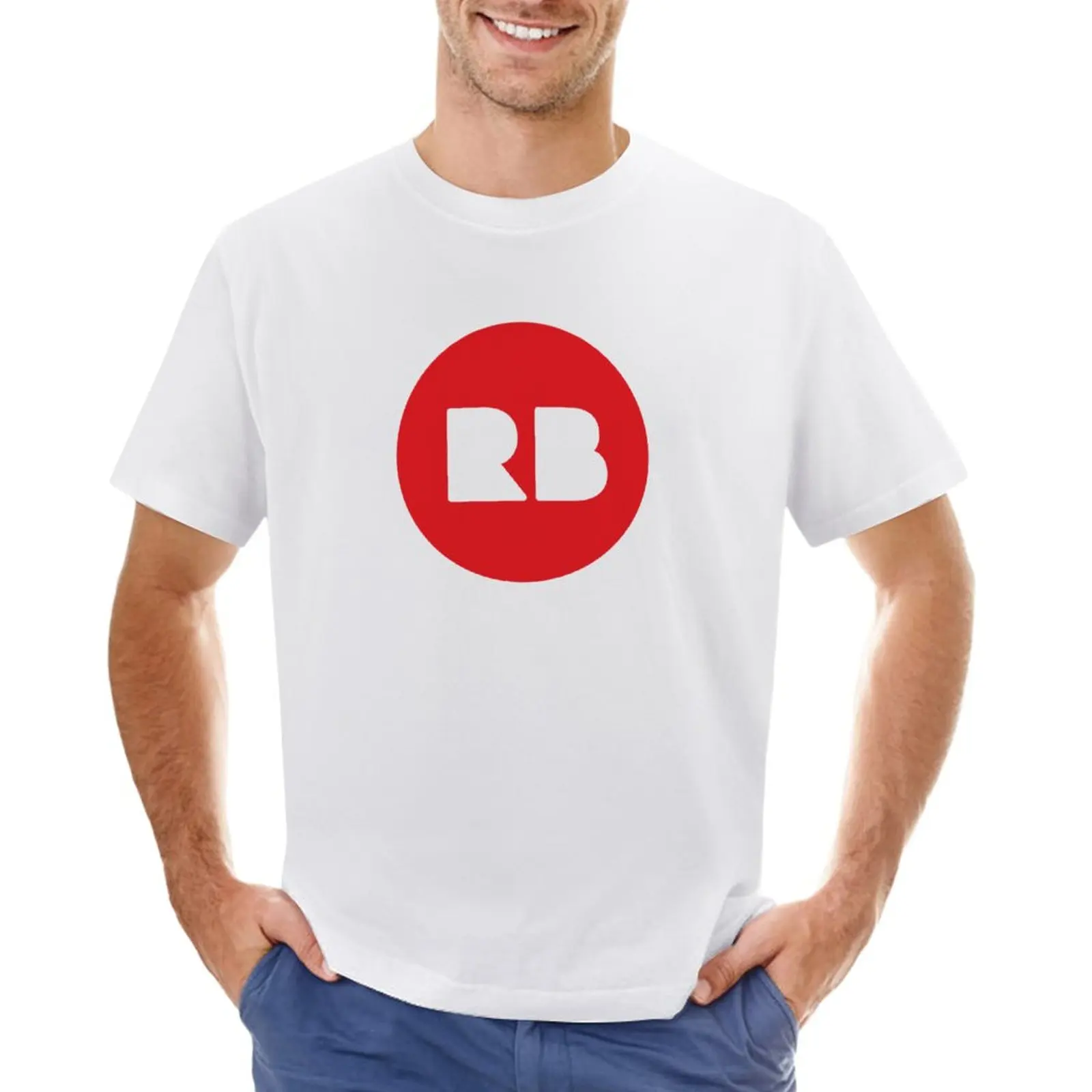 Redbubble Logo T-Shirt plus size tops new edition Blouse summer tops men graphic t shirts
Redbubble Logo T-Shirt plus size tops new edition Blouse summer tops men graphic t shirts
