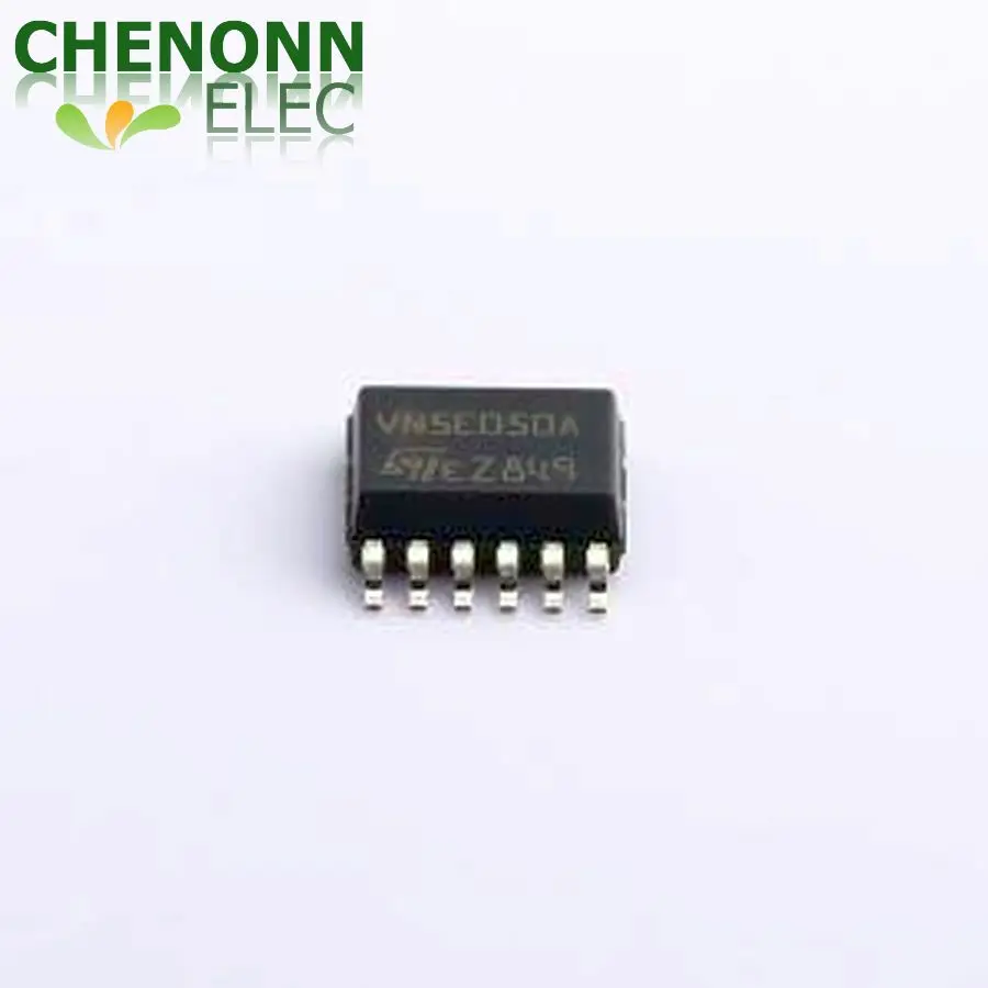10PCS/LOT VN5E050AJTR-E (Power Management)
10PCS/LOT VN5E050AJTR-E (Power Management)