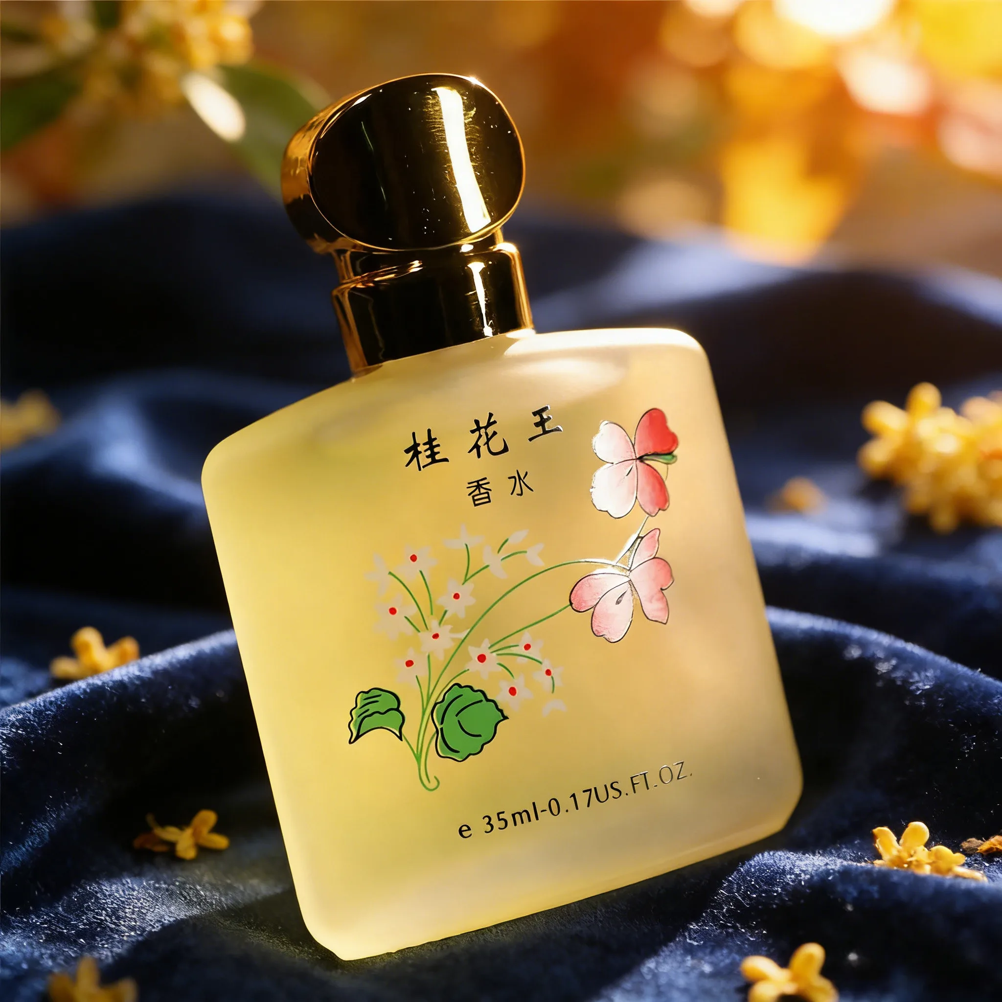 Women Jasmine Perfume Natural Fresh Scent Fragrance Spray Pheromone Dating Flirt Attract Men Feminine Charm Long Lasting Perfume
Women Jasmine Perfume Natural Fresh Scent Fragrance Spray Pheromone Dating Flirt Attract Men Feminine Charm Long Lasting Perfume