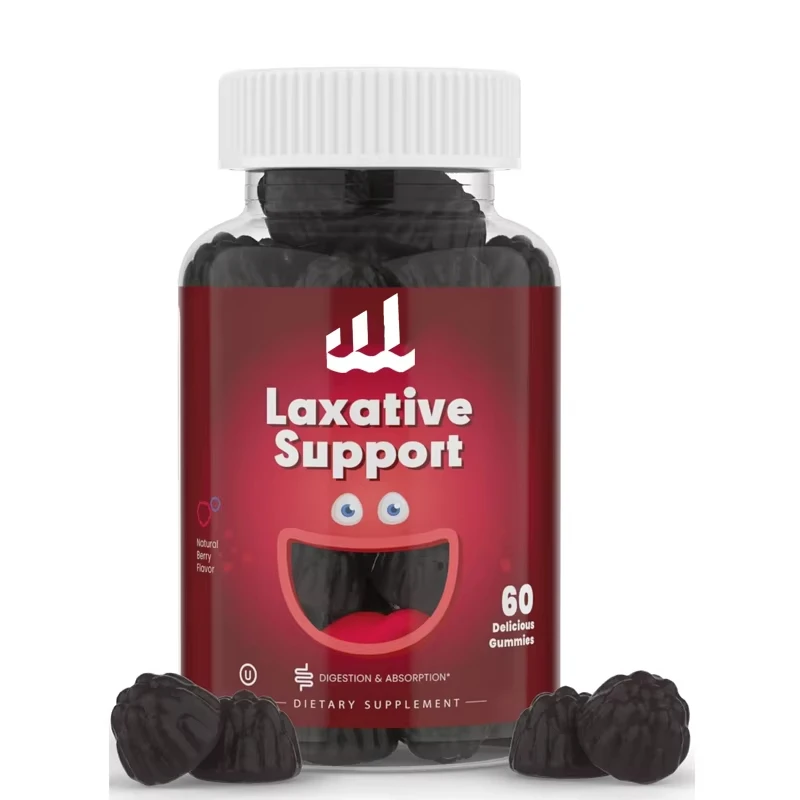 Нежные проносные маркеры для взрослых и детей - мармеладные лакомства - натуральный экстракт листьев сены, поддержка табурета - 60 таблеток
Нежные проносные маркеры для взрослых и детей - мармеладные лакомства - натуральный экстракт листьев сены, поддержка табурета - 60 таблеток