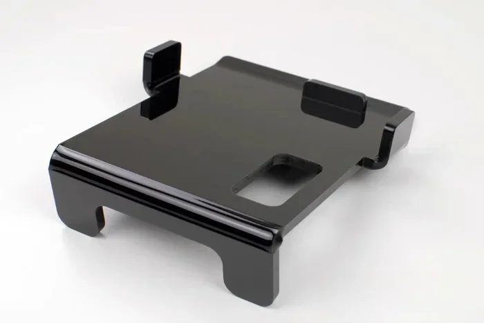 FT-818 FT-817 Support frame
FT-818 FT-817 Support frame