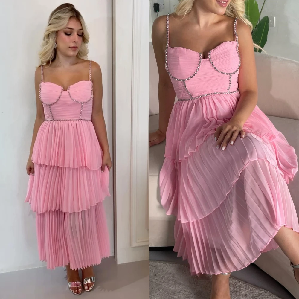 CustomizedHigh Quality Sexy Sweetheart A-line Beading Tulle Formal Occasion Gown 2023 Dress Black Girl Vestido Fiesta
CustomizedHigh Quality Sexy Sweetheart A-line Beading Tulle Formal Occasion Gown 2023 Dress Black Girl Vestido Fiesta