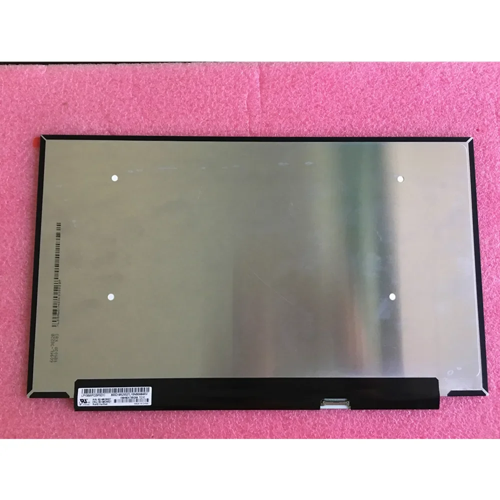 Новый оригинальный ЖК-экран FHD для Lenovo ideapad S340-15IWL S340-15IML S340-15IIL 3-15IML05 3-15ITL05 5D10R29527
Новый оригинальный ЖК-экран FHD для Lenovo ideapad S340-15IWL S340-15IML S340-15IIL 3-15IML05 3-15ITL05 5D10R29527