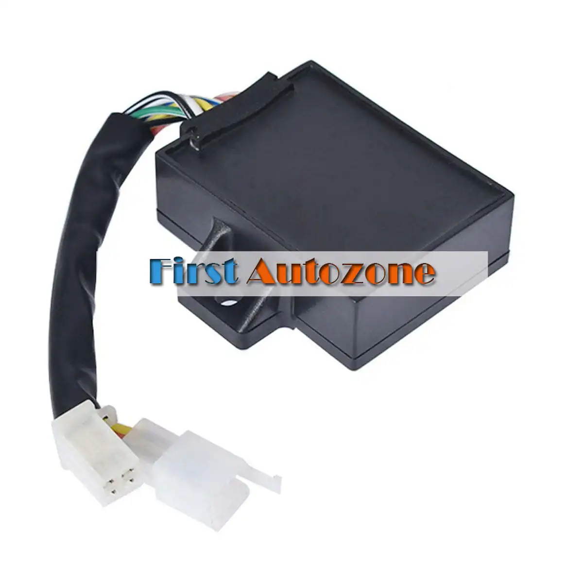 Ignitor CDI Box 21119-2120 for Kawasaki FD501V FD590V FD611V FD620D FD661D
Ignitor CDI Box 21119-2120 for Kawasaki FD501V FD590V FD611V FD620D FD661D