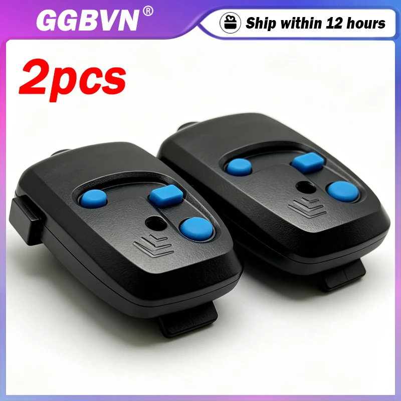 PECCININ Electric Gate Remote Control 433MHz Garage Door Remote Control PECCININ TX 3C Command Transmitter
PECCININ Electric Gate Remote Control 433MHz Garage Door Remote Control PECCININ TX 3C Command Transmitter