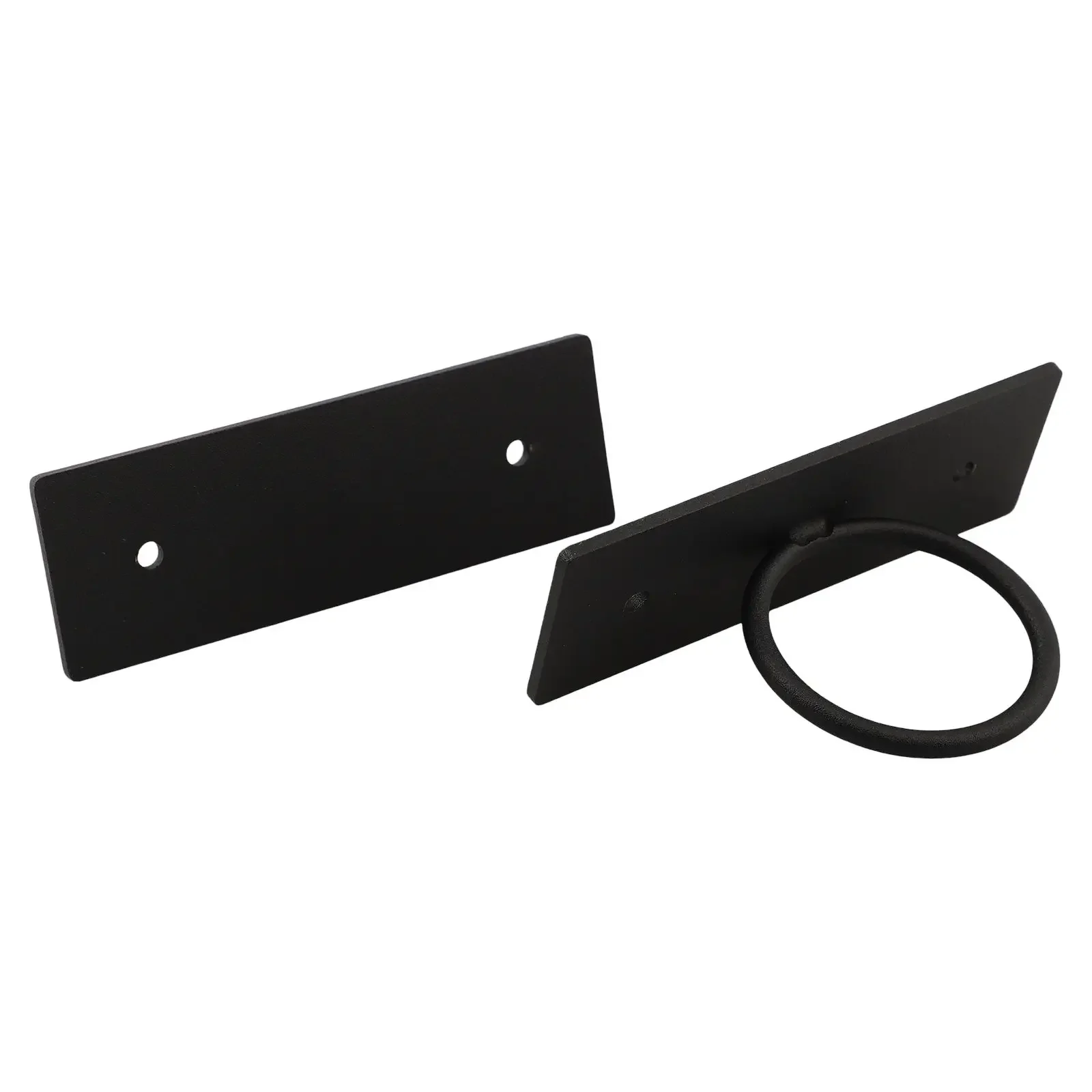 Rope Holder Black Black Rope Bracket Simple Installation Versatile Usage 304 Stainless Steel Hassle-free Process
Rope Holder Black Black Rope Bracket Simple Installation Versatile Usage 304 Stainless Steel Hassle-free Process