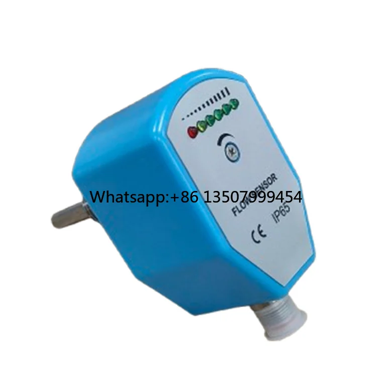 Stainless Steel Mechanical Piston Paddle Baffle Flow Switch Water Level Measuring Instrument with 0.2% Accuracy 4-20mA Output
Stainless Steel Mechanical Piston Paddle Baffle Flow Switch Water Level Measuring Instrument with 0.2% Accuracy 4-20mA Output