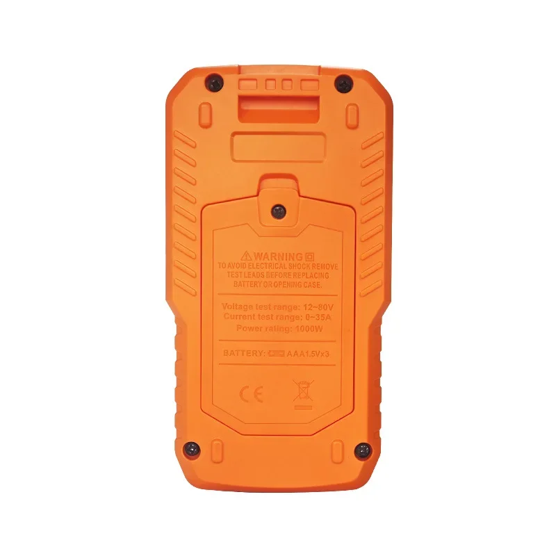 2026 LD673PV Photovoltaic Module Maximum Power Tester Photovoltaic Module Maximum Power Measurement Tool