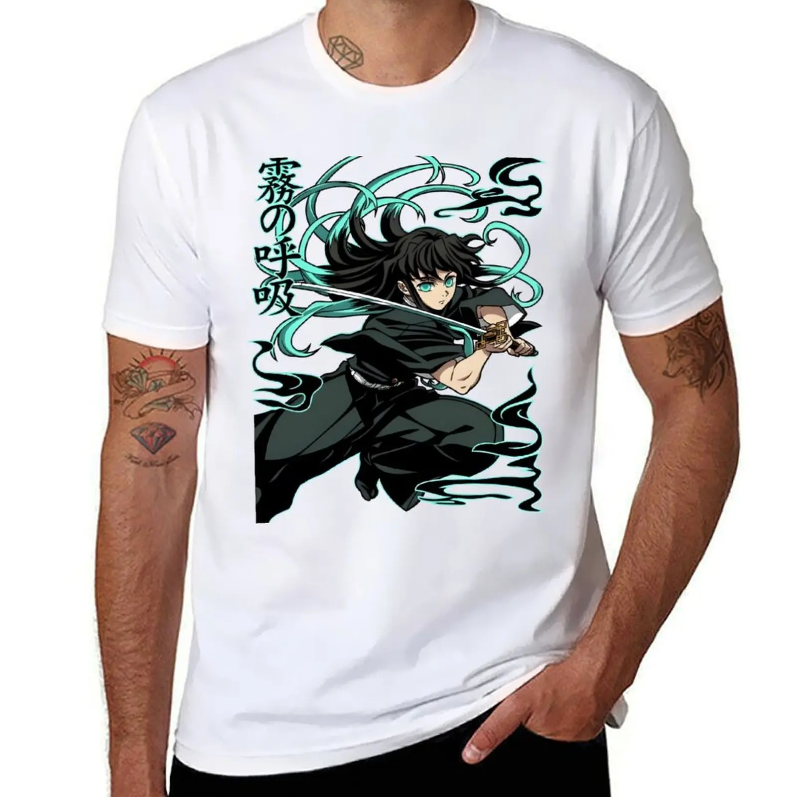 mist pillar T-Shirt anime t shirts for man man t shirt cotton T-Shirt
mist pillar T-Shirt anime t shirts for man man t shirt cotton T-Shirt