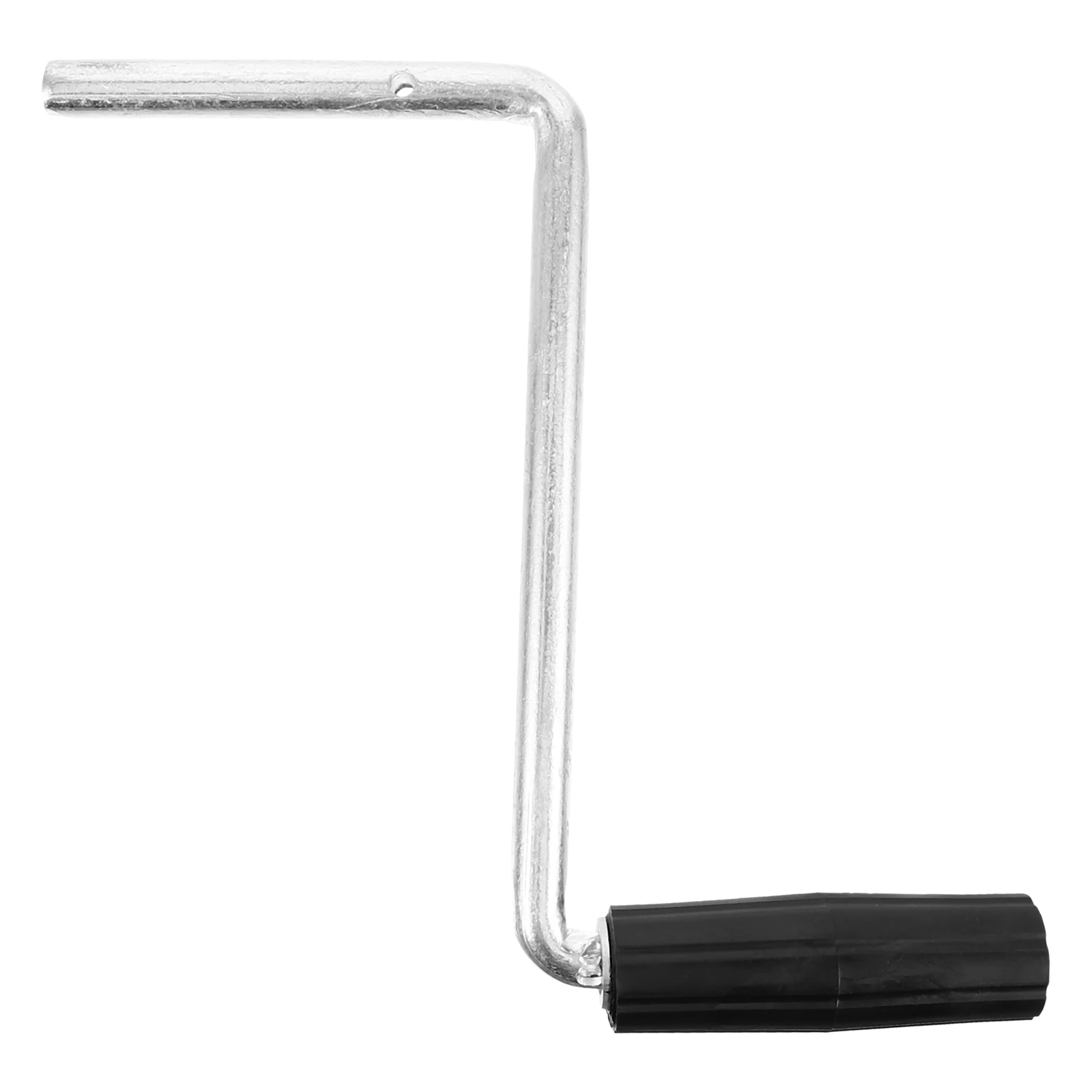 Aluminum Alloy Handle 5.3 Silver Trailer Crank Tire Lifting Tools Automotive Accessories Car Accessories Floor
Aluminum Alloy Handle 5.3 Silver Trailer Crank Tire Lifting Tools Automotive Accessories Car Accessories Floor