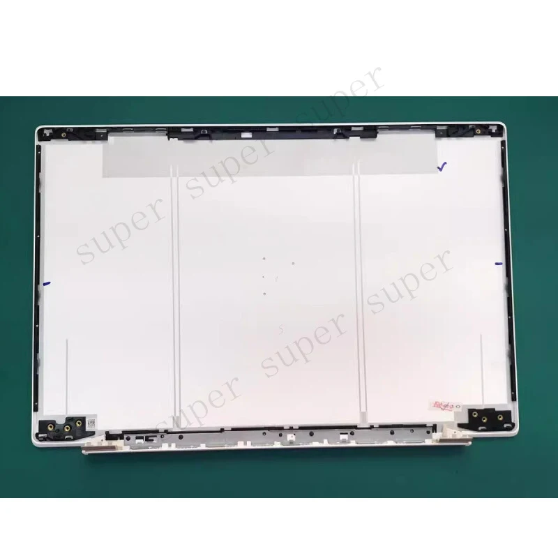 S+ For HP Pavilion 15-CS CW TPN-Q208 TPN-Q210 White LCD Back Cover L59620-001
S+ For HP Pavilion 15-CS CW TPN-Q208 TPN-Q210 White LCD Back Cover L59620-001