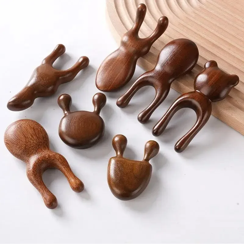 New Sandalwood Face Massager Nose & Face Massager - Eye Relief Tool Snail Facial Meridian Massage
New Sandalwood Face Massager Nose & Face Massager - Eye Relief Tool Snail Facial Meridian Massage