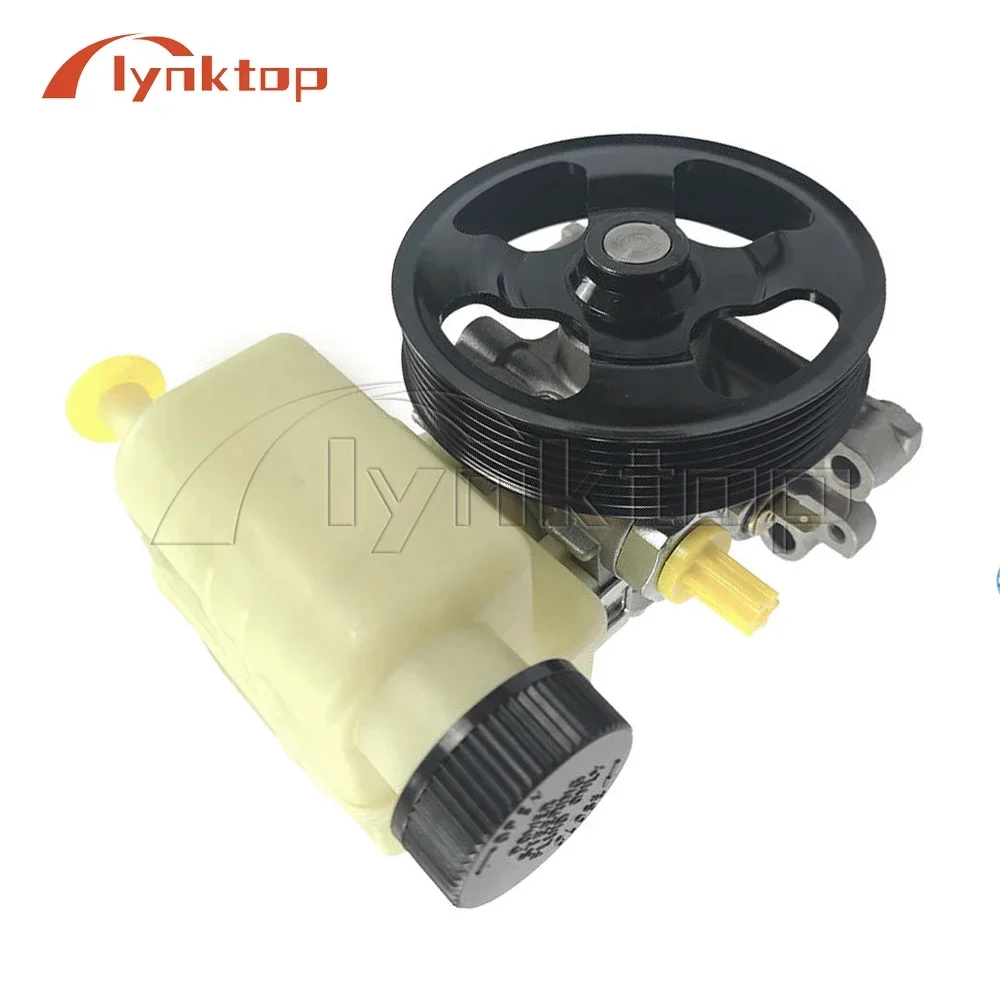 Power Steering Oil Pump for Mazda CX-7 CX7 2007 2008 2009 2010 2011 2012 EG21-32-650B
Power Steering Oil Pump for Mazda CX-7 CX7 2007 2008 2009 2010 2011 2012 EG21-32-650B