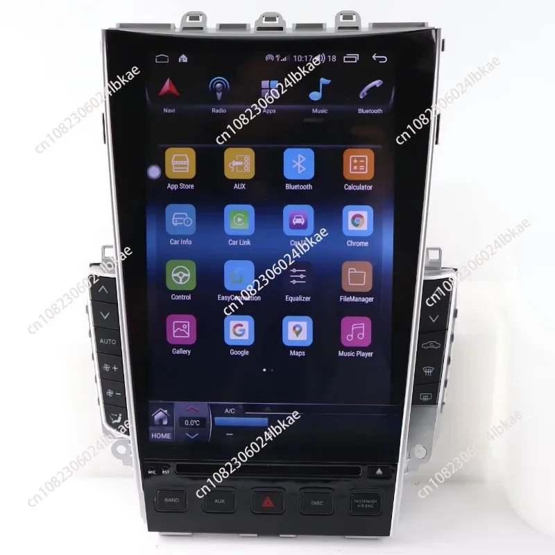 12.1inch car gps digital car dvd radio player android 10.0, suitable for infiniti q50 q50l q60s 2015-2019, with carplay
12.1inch car gps digital car dvd radio player android 10.0, suitable for infiniti q50 q50l q60s 2015-2019, with carplay