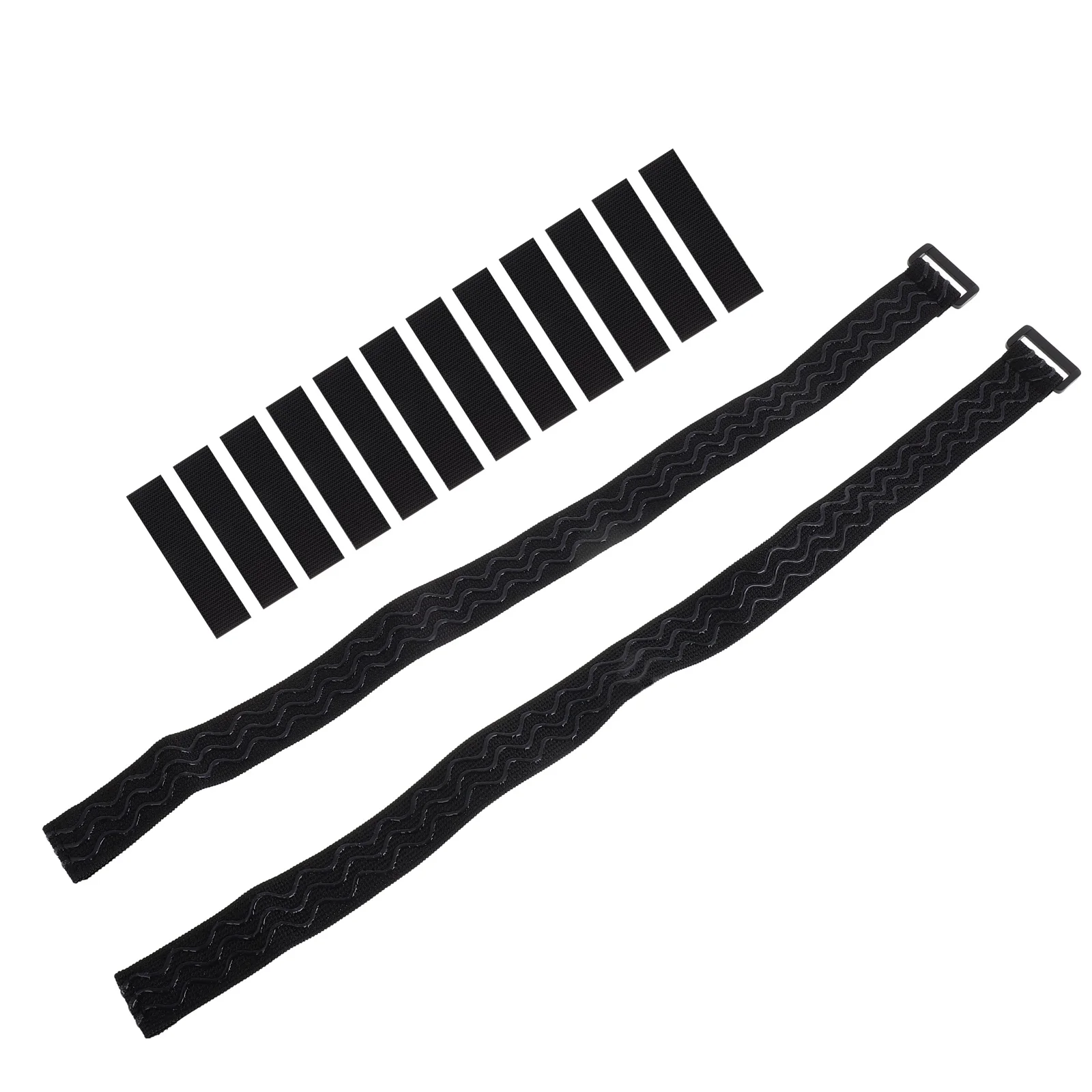 2 Pcs Boots Anti-tube Artifact Anti-slip Fasteners Belt Elasticity Fastening Straps Adjustable Nylon Light Wire Holder
2 Pcs Boots Anti-tube Artifact Anti-slip Fasteners Belt Elasticity Fastening Straps Adjustable Nylon Light Wire Holder
