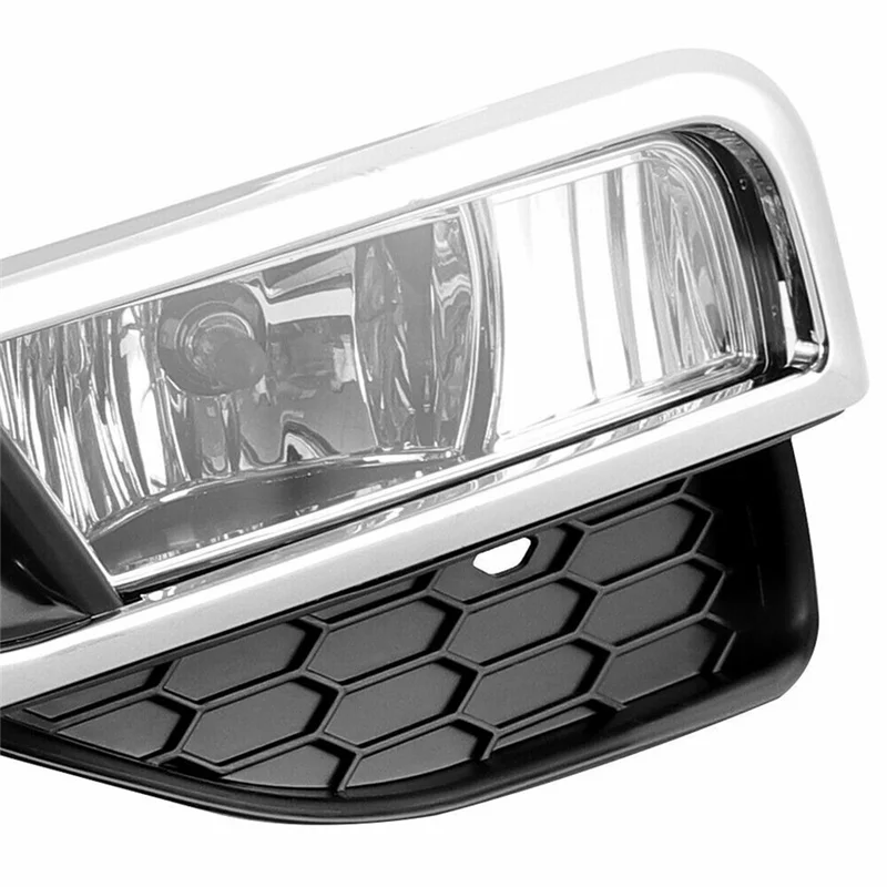 1Pair Front Halogen Fog Lights + Chrome Bezel+Switch Wiring+Relay Kit For Honda CRV CR-V 2015 2016 HO2592140 HO2593140 Parts
1Pair Front Halogen Fog Lights + Chrome Bezel+Switch Wiring+Relay Kit For Honda CRV CR-V 2015 2016 HO2592140 HO2593140 Parts