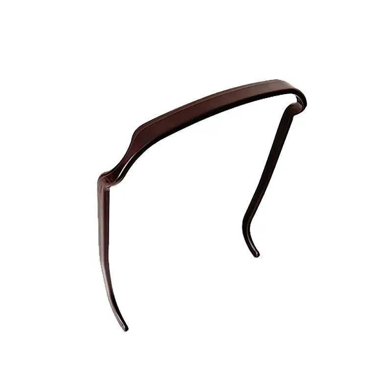Headband Summer Square Sunglasses Headband Women's New Style Modified Face Sunglasses Cover Curly Fashion Hair Accessories
Headband Summer Square Sunglasses Headband Women's New Style Modified Face Sunglasses Cover Curly Fashion Hair Accessories