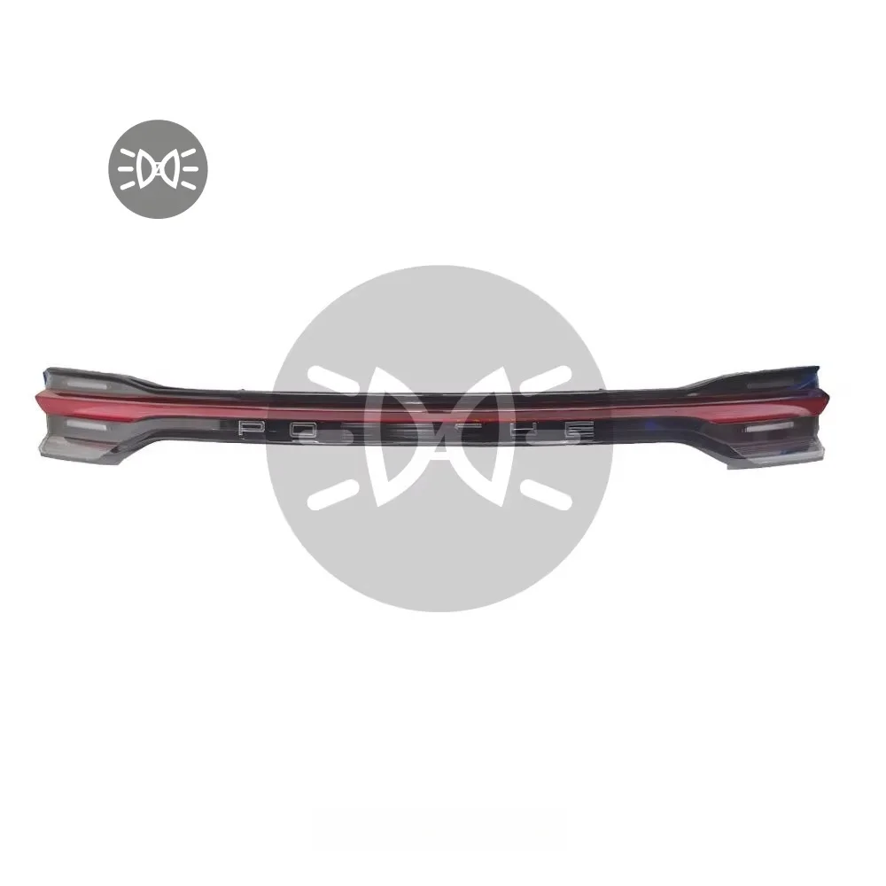 For Original LED Taillight Suitable for 2016 Porsche MACAN Through Taillight Strip Headlight Headlamp Car Lighting System
For Original LED Taillight Suitable for 2016 Porsche MACAN Through Taillight Strip Headlight Headlamp Car Lighting System