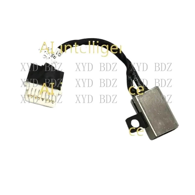 DB US NEW For Dell Inspiron 13-7390 17-7791 DC Power IN Jack Cable ND3N8 0ND3N8 FTS
DB US NEW For Dell Inspiron 13-7390 17-7791 DC Power IN Jack Cable ND3N8 0ND3N8 FTS