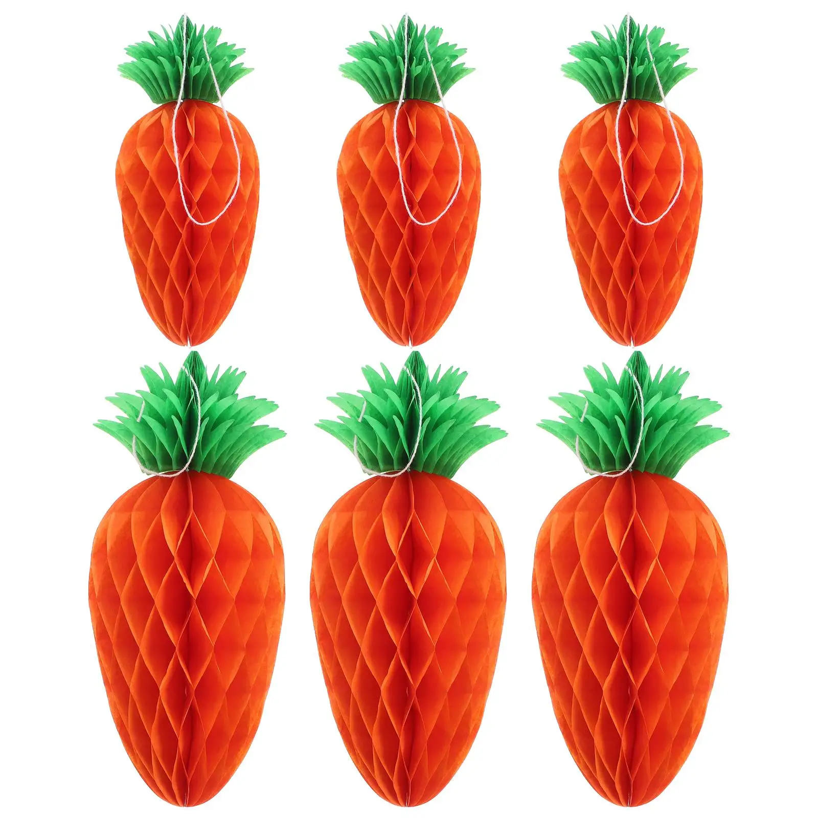 6 Pcs Honeycomb Ball Hanging Ornament Birthday Fruit Decor Ornaments Decorations
6 Pcs Honeycomb Ball Hanging Ornament Birthday Fruit Decor Ornaments Decorations