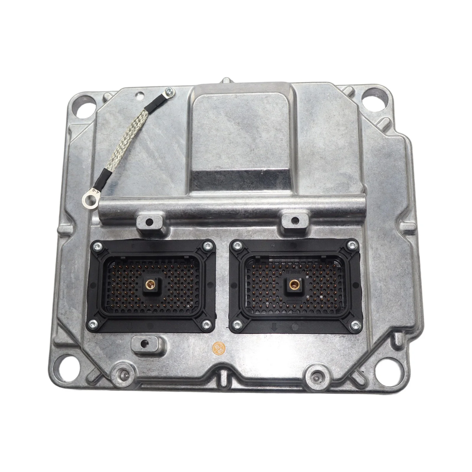 With program ECM Engine Electronic Control Module ECU Controller Programmed 357-2083 For Caterpillar CAT C4.4 C6.6 C7.1 Engine
With program ECM Engine Electronic Control Module ECU Controller Programmed 357-2083 For Caterpillar CAT C4.4 C6.6 C7.1 Engine