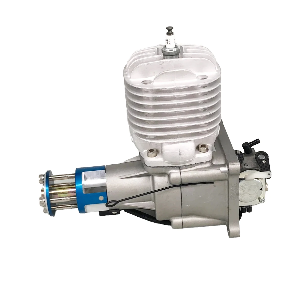 GP61 61cc Engine Two-Stroke Single Cylinder for Medium Large Fixed Wing RC Airplane Parts
GP61 61cc Engine Two-Stroke Single Cylinder for Medium Large Fixed Wing RC Airplane Parts