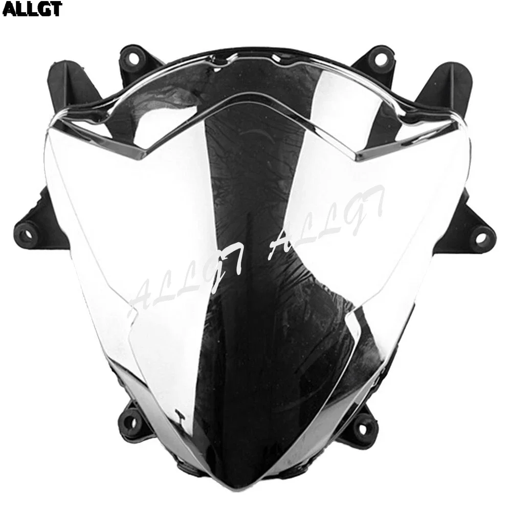 ALLGT New Motorcycle Front Headlight Head Lamp Assembly For Suzuki 2005 2006 GSXR 1000 K5
ALLGT New Motorcycle Front Headlight Head Lamp Assembly For Suzuki 2005 2006 GSXR 1000 K5