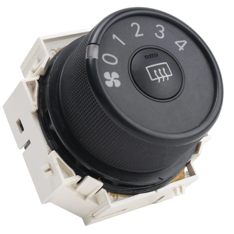 A99F-Car Air Conditioning Panel Switch AC Control Switch Knob For Toyota Corolla RAV4 2006-2013
A99F-Car Air Conditioning Panel Switch AC Control Switch Knob For Toyota Corolla RAV4 2006-2013