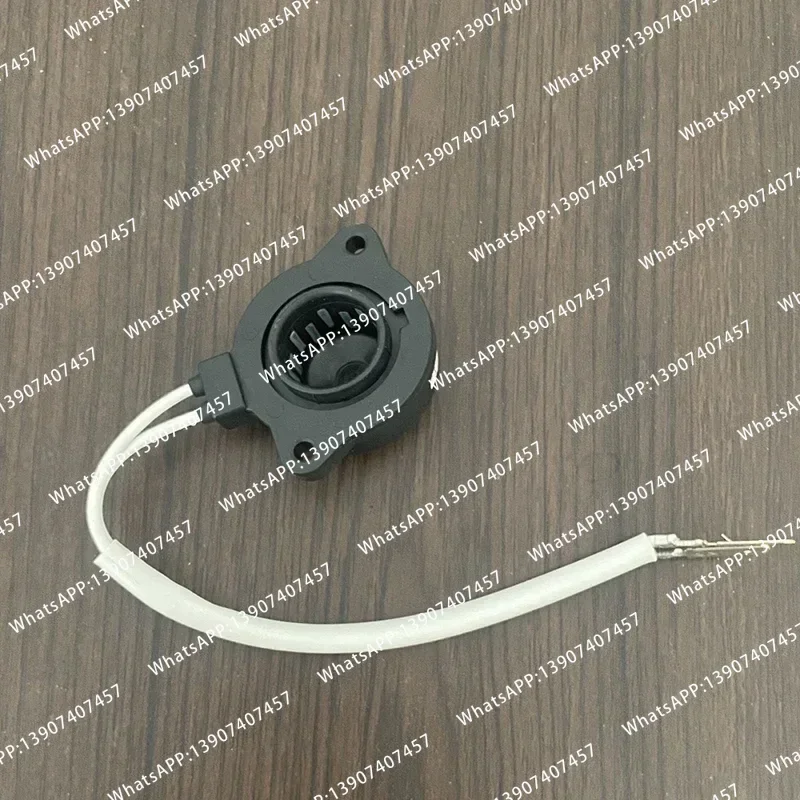 Roller Washing Machine Tachometer Coil Motor Speed Measuring Coil Sensor
Roller Washing Machine Tachometer Coil Motor Speed Measuring Coil Sensor