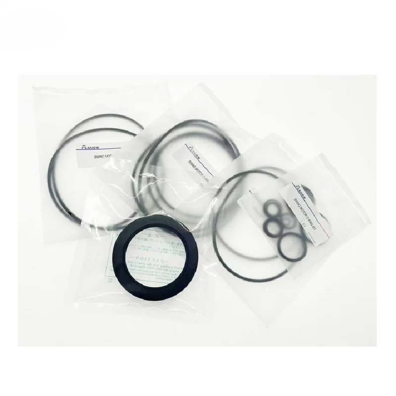 For Vol-vo Ec700b Swing Motor Seal Kit Ec700c Ec700bhr Voe14535301 High Quality Oil Seal Excavator
For Vol-vo Ec700b Swing Motor Seal Kit Ec700c Ec700bhr Voe14535301 High Quality Oil Seal Excavator