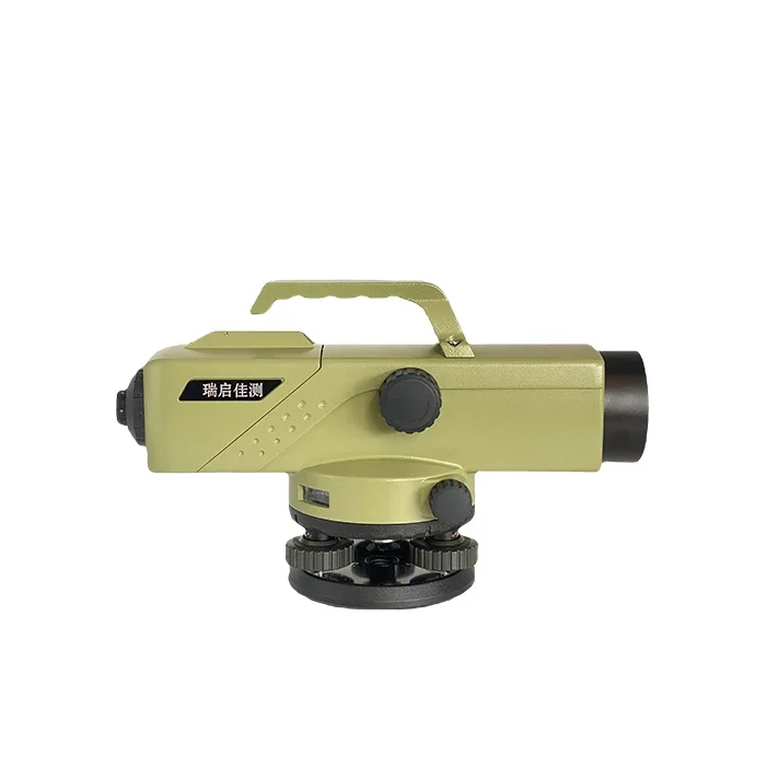 Automatic Liquid Level 55x Measuring Equipment Dustproof Waterproof Optical Measuring Instrument
Automatic Liquid Level 55x Measuring Equipment Dustproof Waterproof Optical Measuring Instrument