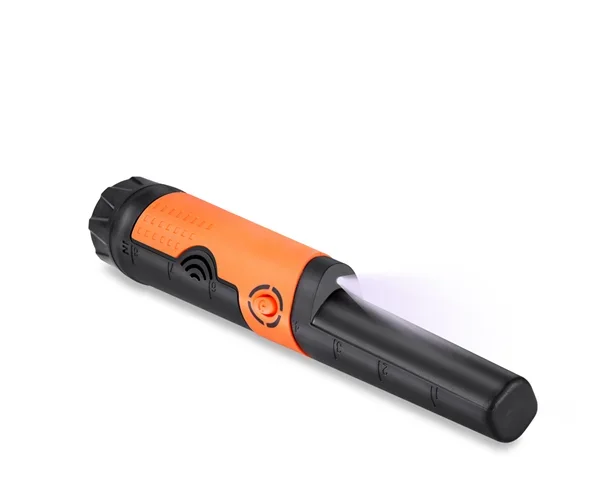 l Fully Waterproof Underwater Metal Detector For MD-710 Pinpointer Metal Detector
l Fully Waterproof Underwater Metal Detector For MD-710 Pinpointer Metal Detector
