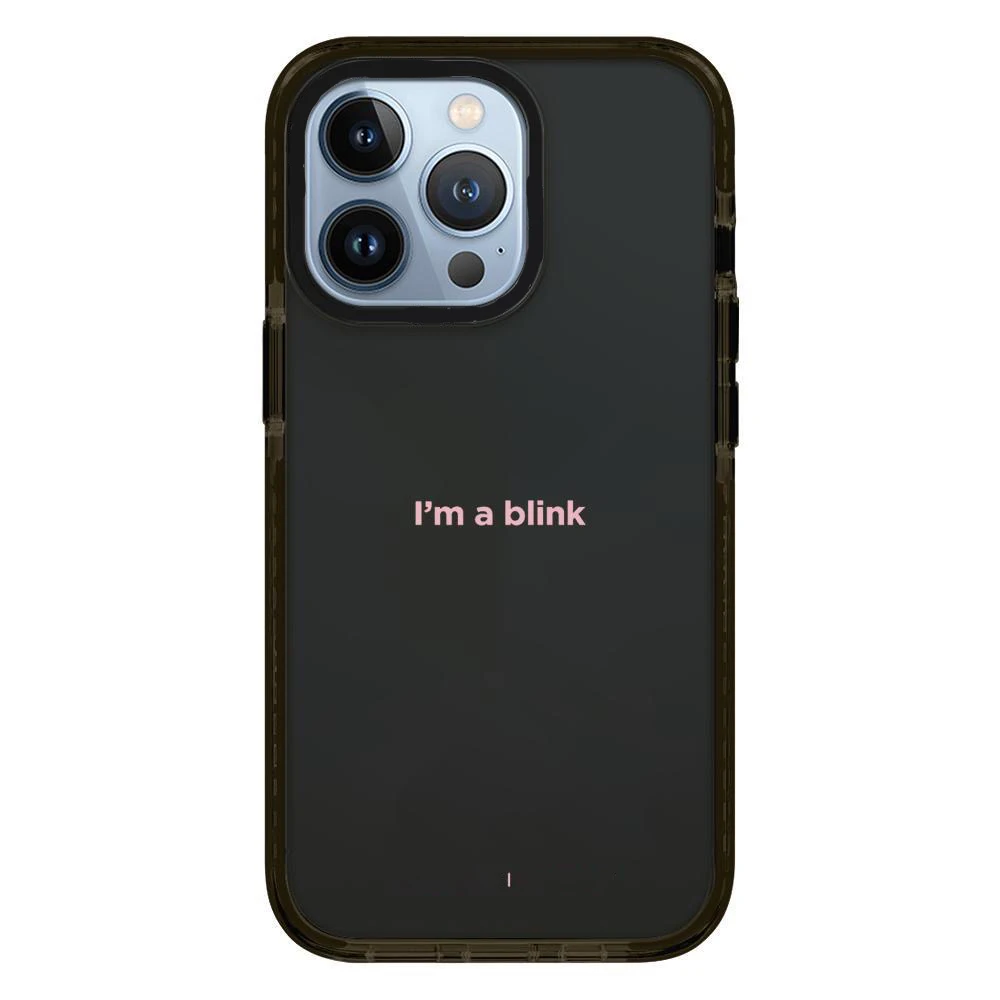 Black Acrylic IPhone 12 13 14 15 16 Pro Max Case - Protective IPhone Case with MagSafe
Black Acrylic IPhone 12 13 14 15 16 Pro Max Case - Protective IPhone Case with MagSafe