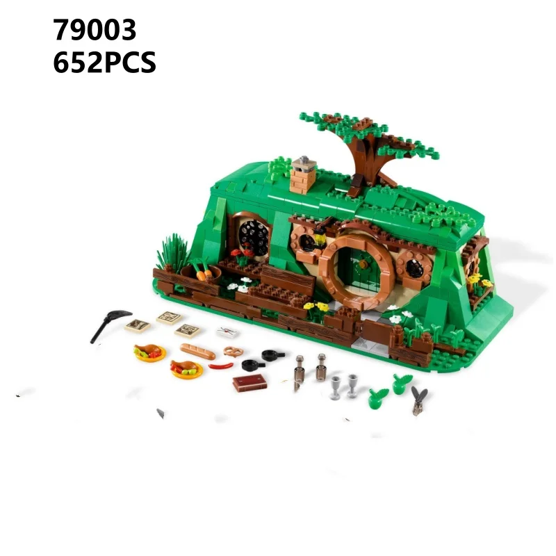 79003 Unexpected Party Building Blocks Model Assemble Gifts Brick Children's Educational Toys
79003 Unexpected Party Building Blocks Model Assemble Gifts Brick Children's Educational Toys