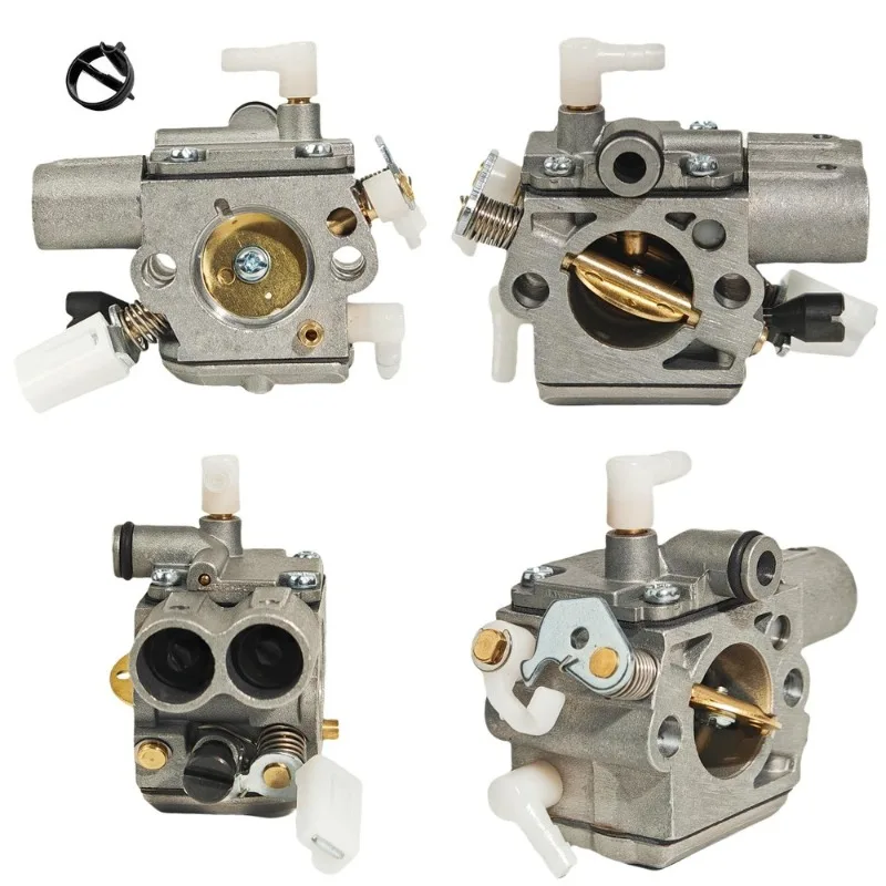 **STIHL MS231 MS251 Chainsaw Carburetor ZAMA C1Q-S233 High-Performance Replacement**
**STIHL MS231 MS251 Chainsaw Carburetor ZAMA C1Q-S233 High-Performance Replacement**