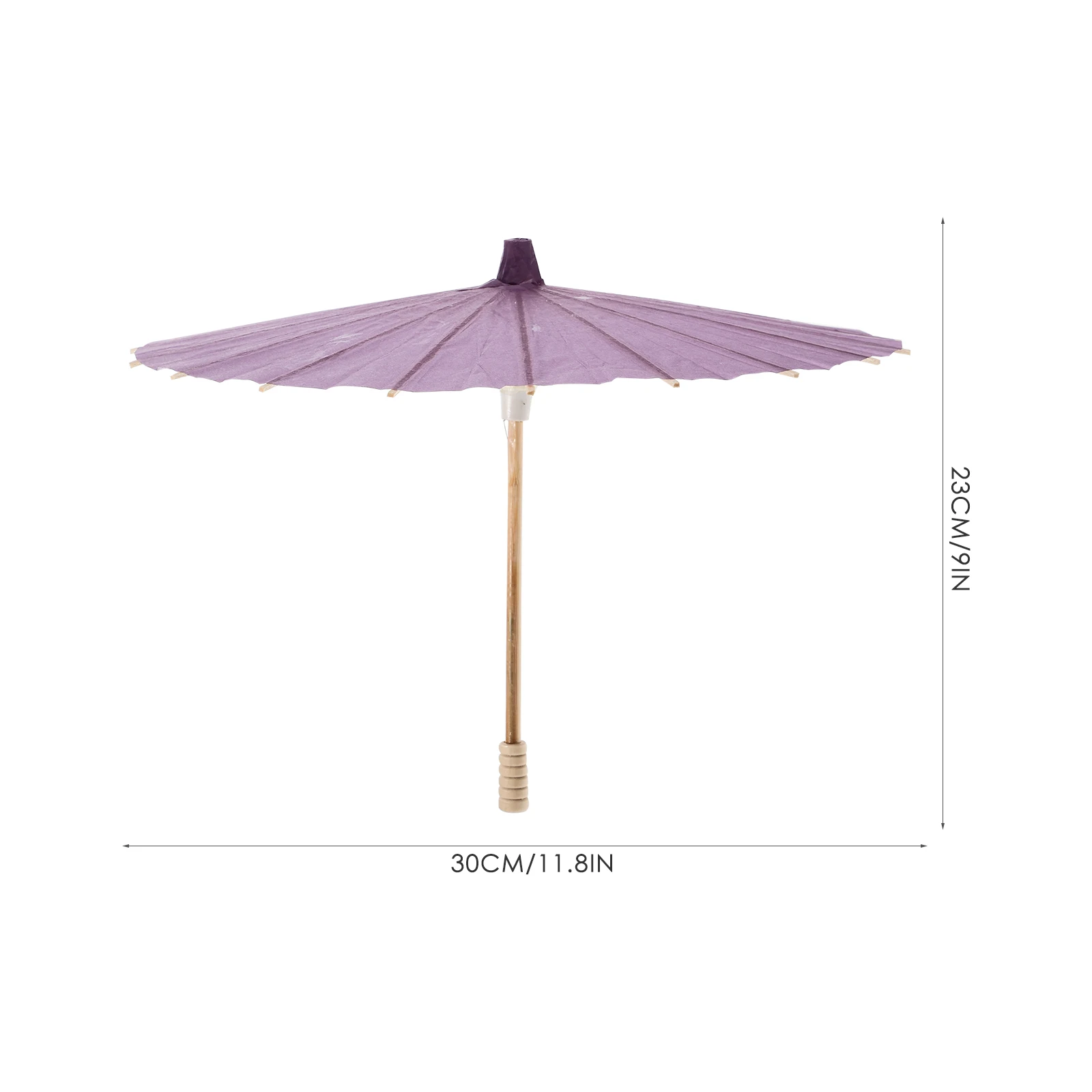 2 Pcs Blank Oiled Paper Umbrella White Delicate Mini DIY Umbrellas for Weddings Art Decorative Parasol Vintage
2 Pcs Blank Oiled Paper Umbrella White Delicate Mini DIY Umbrellas for Weddings Art Decorative Parasol Vintage