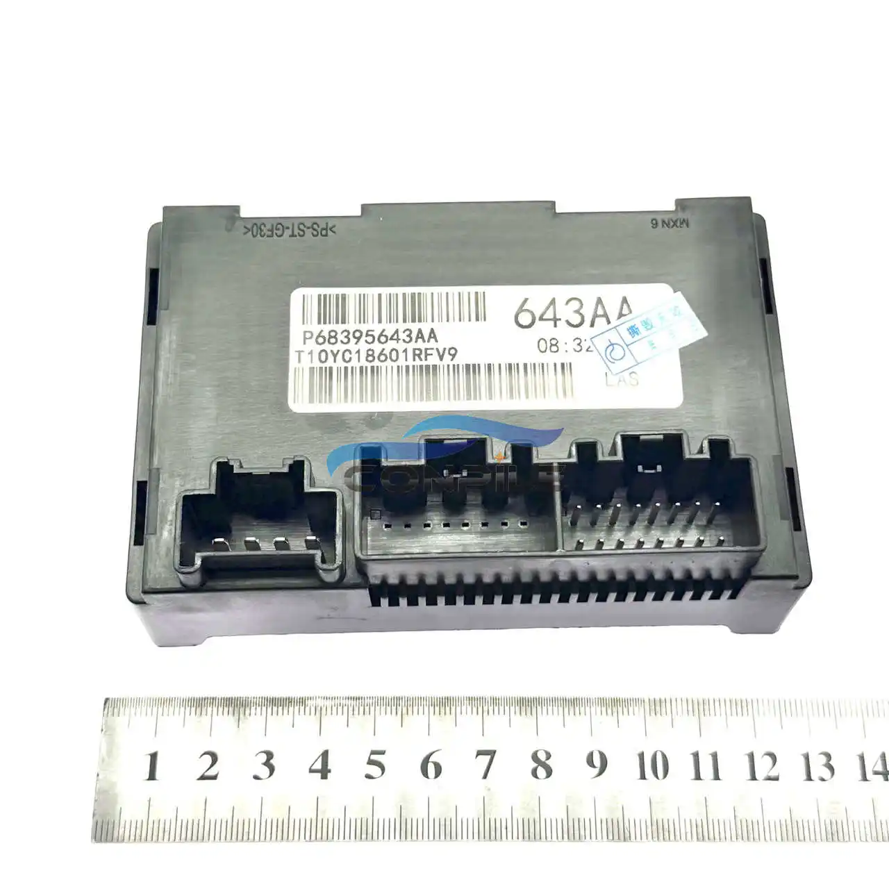 1Pc for Jeep Grand Cherokee 2011-2013 Transfer Case Computer 4WD Controller Module 56029423AK
1Pc for Jeep Grand Cherokee 2011-2013 Transfer Case Computer 4WD Controller Module 56029423AK